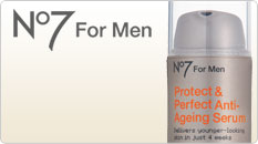 No7 for Men